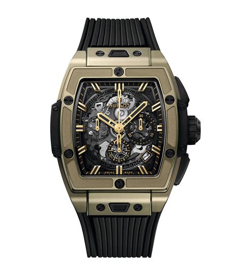 what is hublot magic gold|spirit of big bang gold.